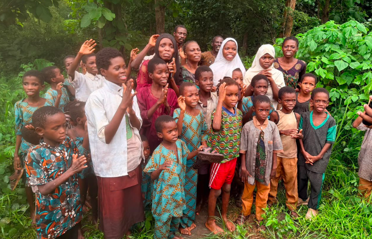 Oyo abduction: Eight suspected kidnappers arrested, some killed – Onanuga
