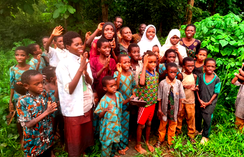Oyo Abduction: Eight kidnappers arrested, others  killed  —  Presidency