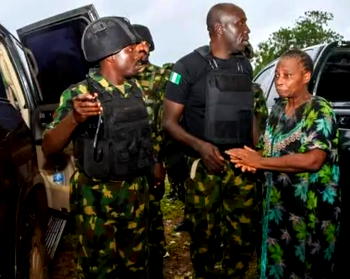 Oriire schoolchildren: How arrest of kidnappers’ family members led to rescue of victims