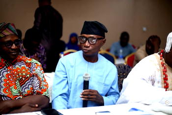 Osun election: Stakeholders urge responsible social media use to curb violence