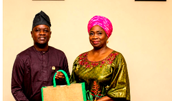 NTDA, NiDCOM partner to promote diaspora tourism, cultural reconnection