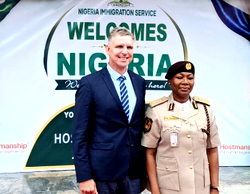 FG, Netherlands deepen migration cooperation