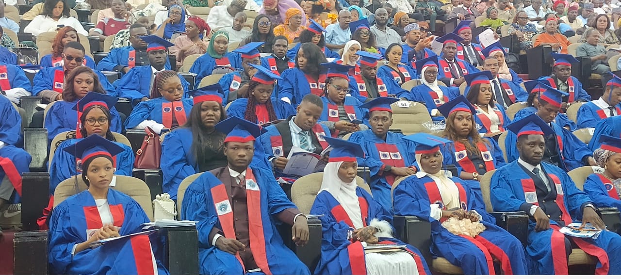 PCN inducts 86 foreign-trained pharmacists, warns against professional misconduct