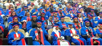 PCN inducts 86 foreign-trained pharmacists, warns against professional misconduct