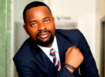 Peter Eze commended for ‘exceptional’ representation at Federal Character Commission