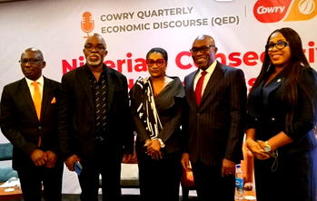 Nigeria’s World Cup absence exposes leadership weakness — Pinnick
