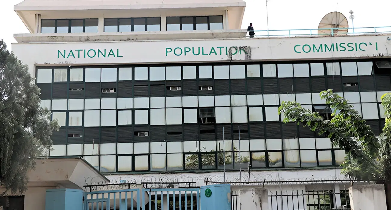 NPC launches nationwide digital birth, death registration system