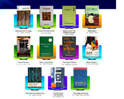 11 poets compete for $100,000, ‘The Nigeria Prize for Literature 2026’