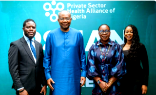 Revitalised PHCs deliver care to 1m Nigerians — PSHAN