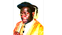 Manmark Associates celebrates founder, Prof. Julius Onah
