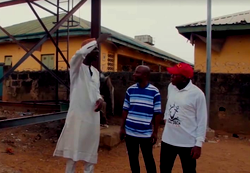 NAS laments infrastructural deficits, water scarcity in Abuja community