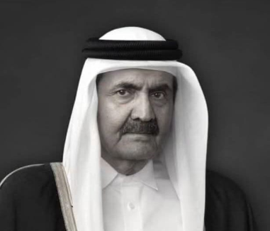 Nigeria pays tribute to Sheikh Hamad bin Khalifa Al Thani, Qatar’s former ruler