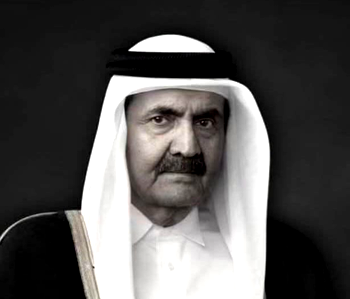 Nigeria mourns Qatar’s Father Amir, Sheikh Hamad bin Khalifa Al Thani
