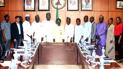Global Trade: Nigeria to strengthen agric quarantine system, sets up cttee