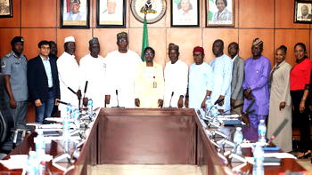Global Trade: Nigeria to strengthen agric quarantine system, sets up cttee
