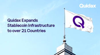 Nigeria’s First SEC-Licensed Exchange, Quidax, Expands Stablecoin Infrastructure to Over 21 Countries