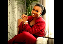 How Sharon Ijasan’s Trade FM is bridging gap between Nigerian business owners, global diaspora