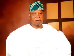 Rasheed Raji appointed AFCO Global Ambassador, Chief Host