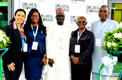 REAN seeks massive investment as Nigeria targets clean energy boom