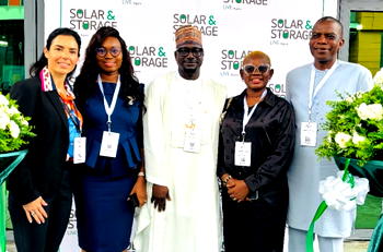 REAN seeks massive investment as Nigeria targets clean energy boom