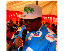 2027: Renewed Hope Group begins shop-to-shop campaign for Tinubu in Southeast