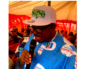 2027: Renewed Hope Group begins shop-to-shop campaign for Tinubu in Southeast