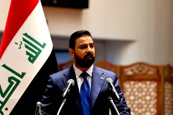 Iraq PM to meet Trump in Washington over Iran ties
