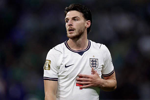 3 England players miss training ahead of Norway World Cup clash