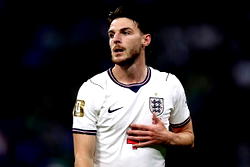 3 England players miss training ahead of Norway World Cup clash