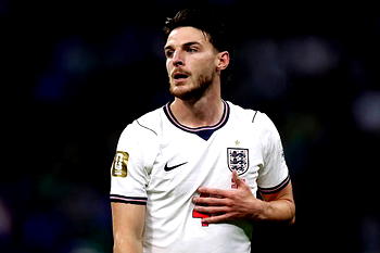 3 England players miss training ahead of Norway World Cup clash