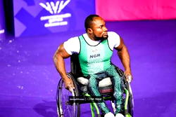 Commonwealth Games 2026: Roland Ezuruike wins Nigeria’s first medal