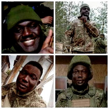 Nigeria never signed up for this war, yet it is burying its dead   