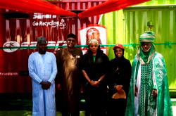 Sahara Group Foundation expands recycling, unlocks opportunities in Jigawa, Kaduna