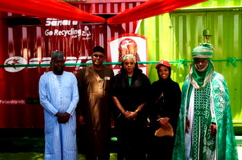 Sahara Group Foundation expands recycling, unlocks opportunities in Jigawa, Kaduna