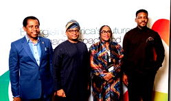 Sahara Group calls for new thinking on energy, investment, journalism at Asharami Square 3.0