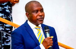 2027: Ogun Central APC Senate ticket ‘firmly in my pocket’, says Salisu