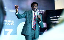 Creatives must look beyond cameras, build value through storytelling — Samuel Ojo