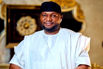 Sanan CEO will sustain investments, drive national growth — Hamza