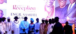Sanwo-Olu pushes for competence over ethnicity for appointment into public office