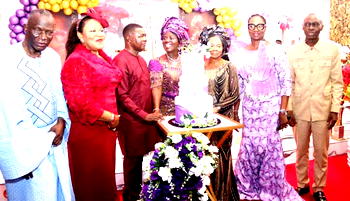 Cleric Marks 60th Birthday, reiterates passion for youth empowerment, rehabilitation