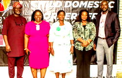 Cece Yara advocates empowerment, protection for children