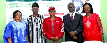 Drug Abuse: CMSF, experts call for youth rehabilitation, empowerment 