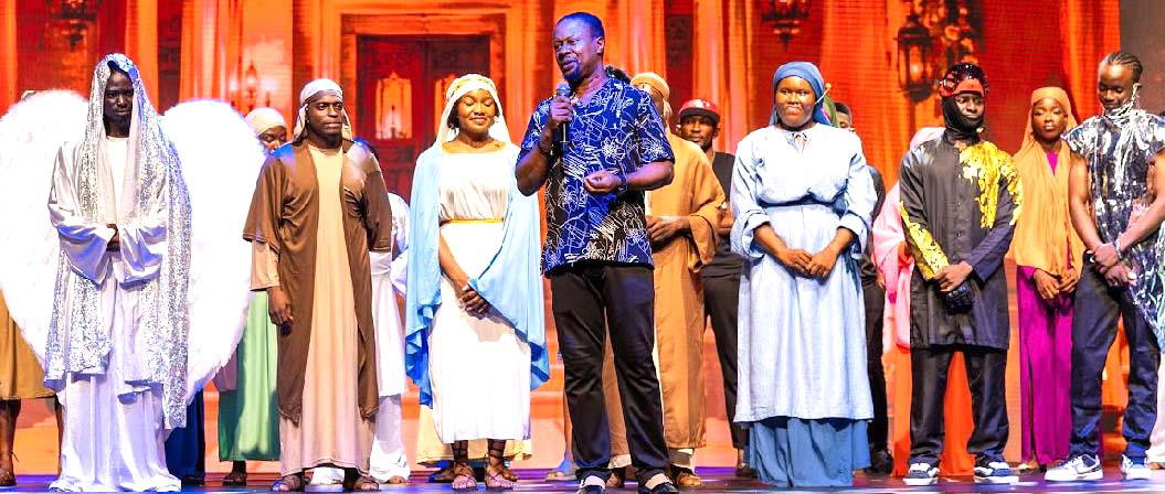 FirstBank commemorates Eko hotel at 50
