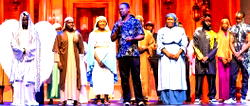 FirstBank commemorates Eko hotel at 50
