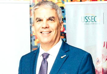 Developing soybean, livestock sectors will boost African economies – Babb