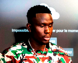 Macdi: Senegalese content creator with over 15 million followers