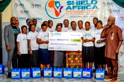 Food Security: Shield Africa trains, empowers Benue youths, women in fish farming