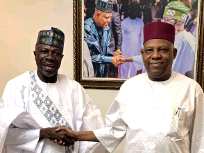 APC Youth Parliament backs Tinubu’s choice of Shettima, predicts Northern support