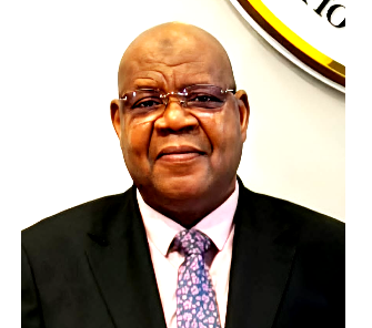 NASC confirms Ibrahim Sidi as substantive House of Representatives Clerk