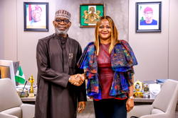 Solid Minerals Ministry, NIMC to enhance digital governance, service delivery 